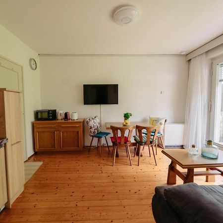 Apartments Obir Am Woerthersee Krumpendorf Ngoại thất bức ảnh