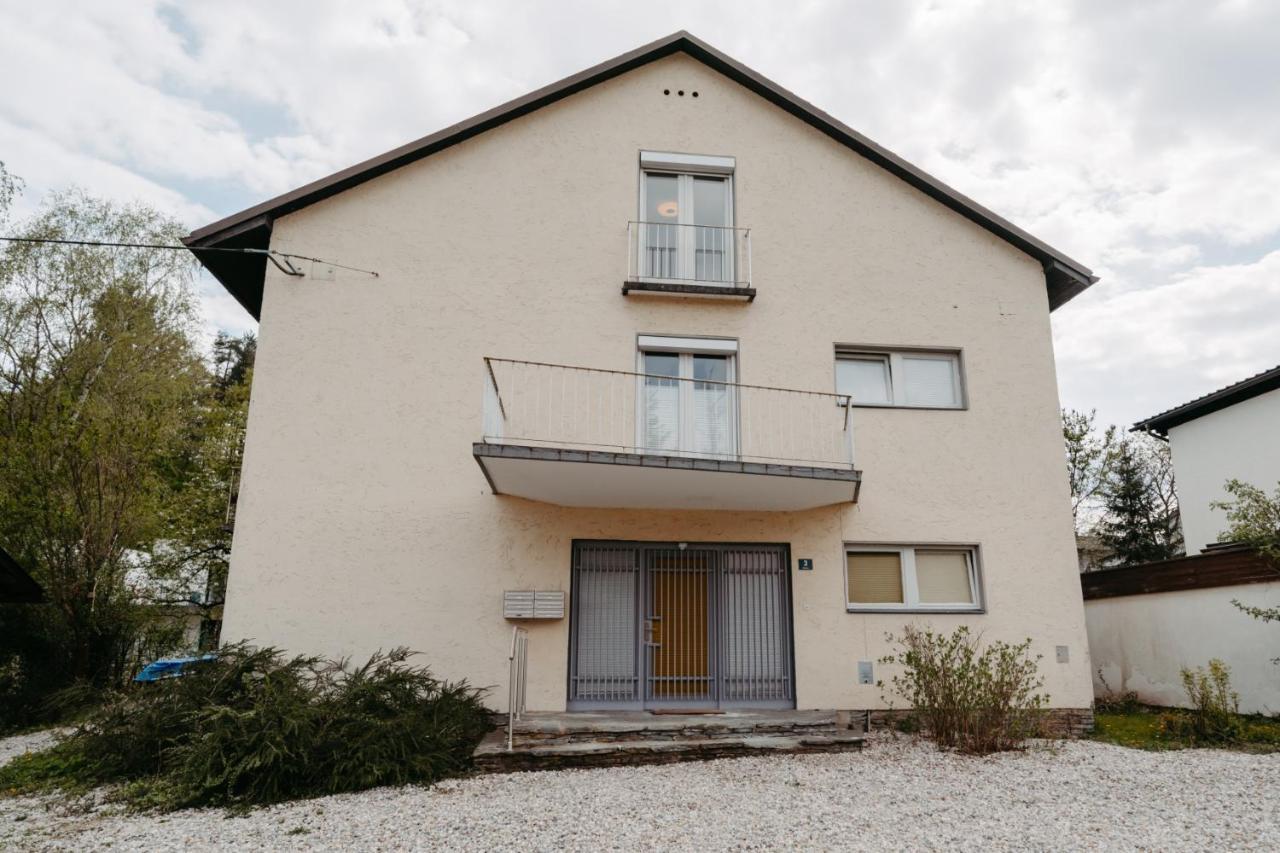 Apartments Obir Am Woerthersee Krumpendorf Ngoại thất bức ảnh