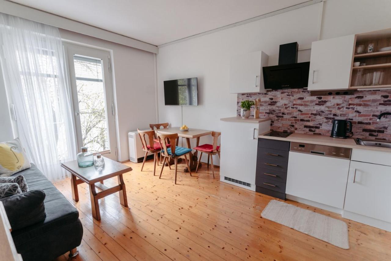 Apartments Obir Am Woerthersee Krumpendorf Ngoại thất bức ảnh