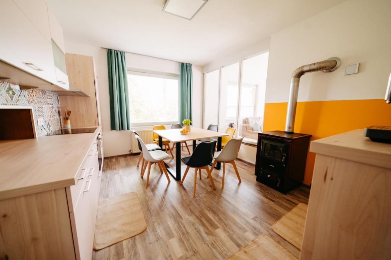 Apartments Obir Am Woerthersee Krumpendorf Ngoại thất bức ảnh