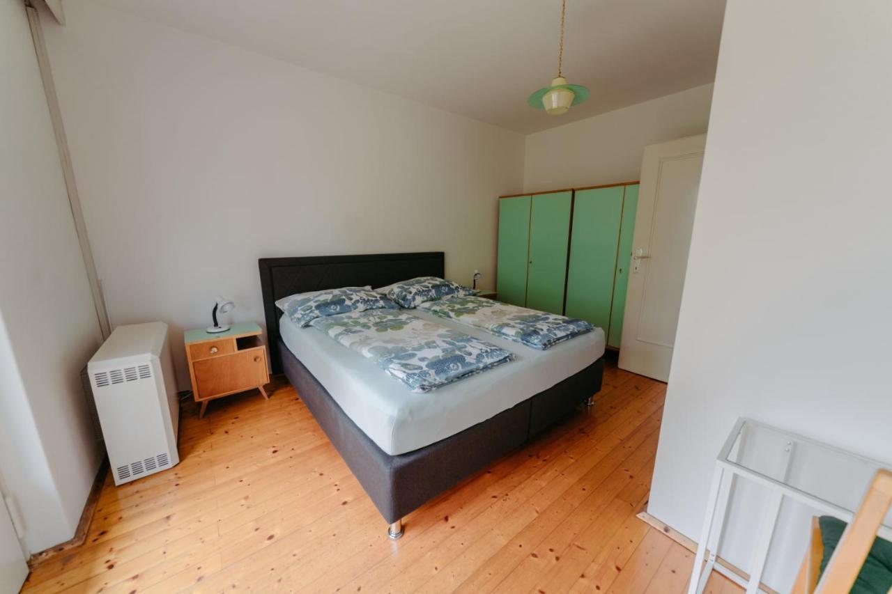 Apartments Obir Am Woerthersee Krumpendorf Ngoại thất bức ảnh