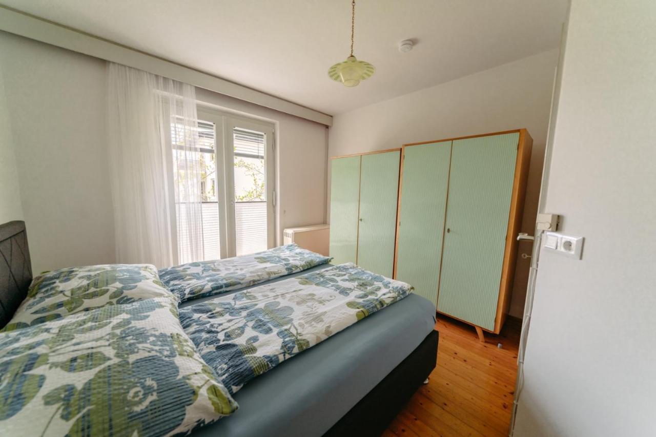 Apartments Obir Am Woerthersee Krumpendorf Ngoại thất bức ảnh