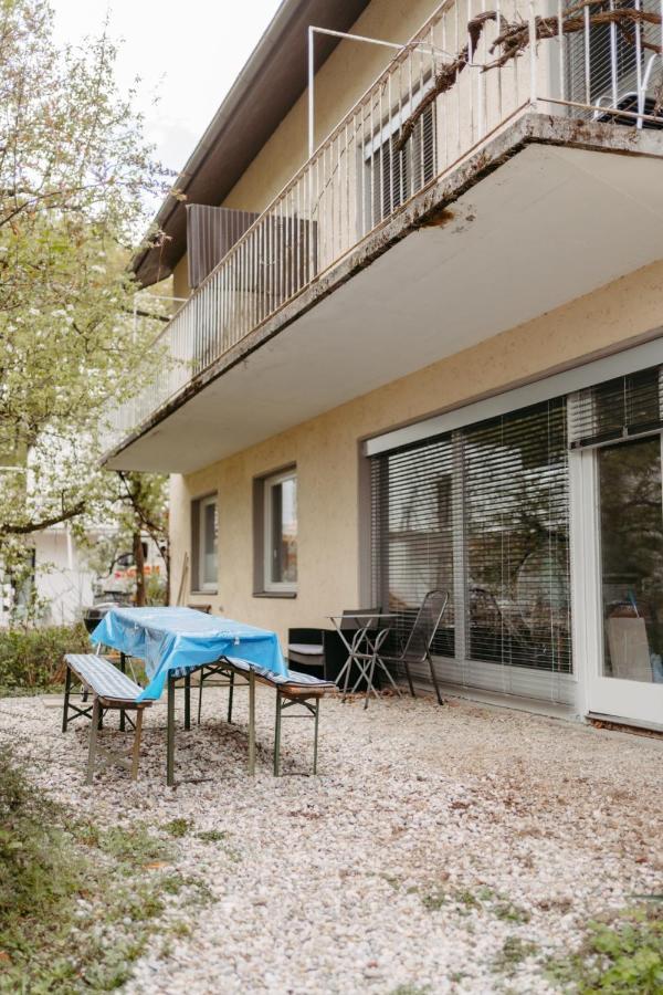 Apartments Obir Am Woerthersee Krumpendorf Ngoại thất bức ảnh