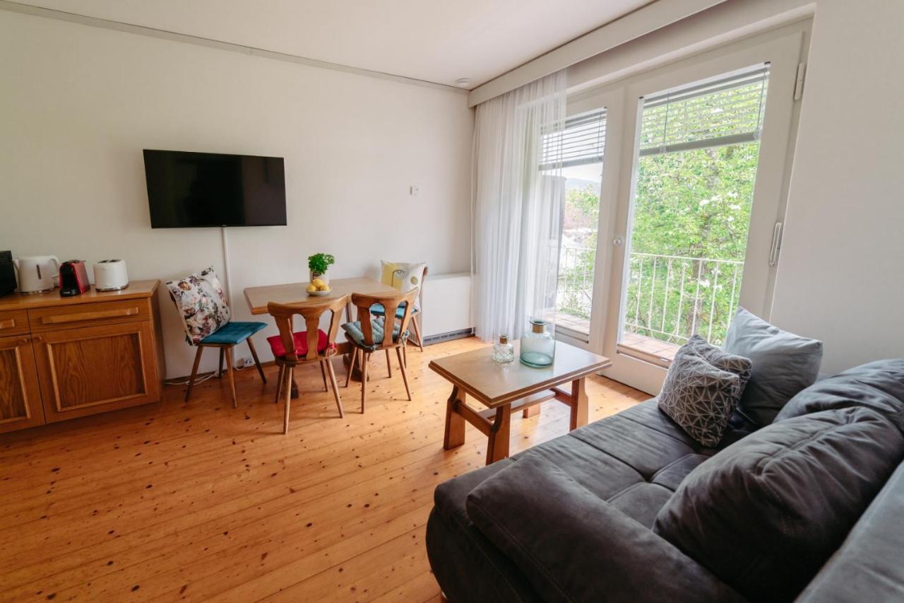 Apartments Obir Am Woerthersee Krumpendorf Ngoại thất bức ảnh