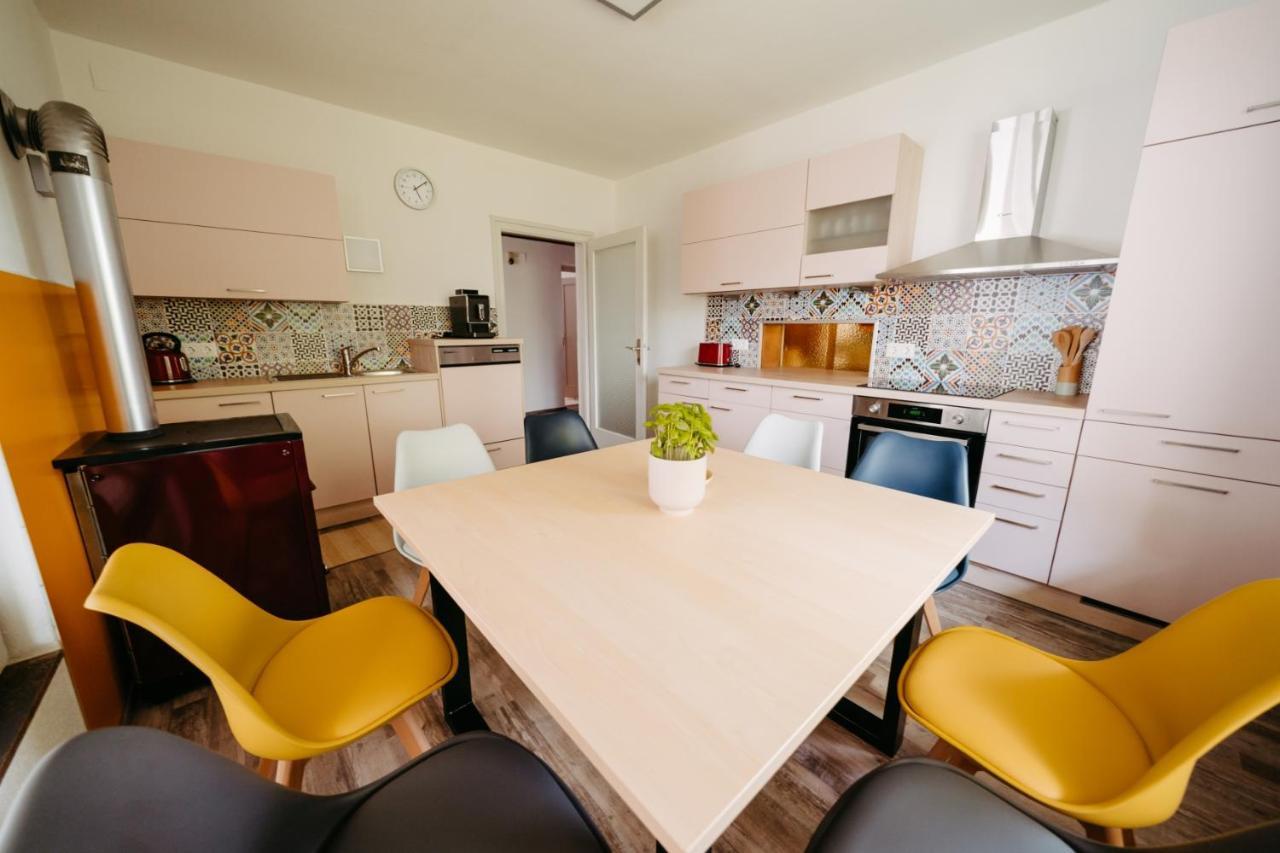 Apartments Obir Am Woerthersee Krumpendorf Ngoại thất bức ảnh