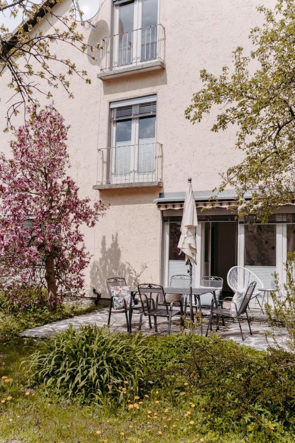 Apartments Obir Am Woerthersee Krumpendorf Ngoại thất bức ảnh