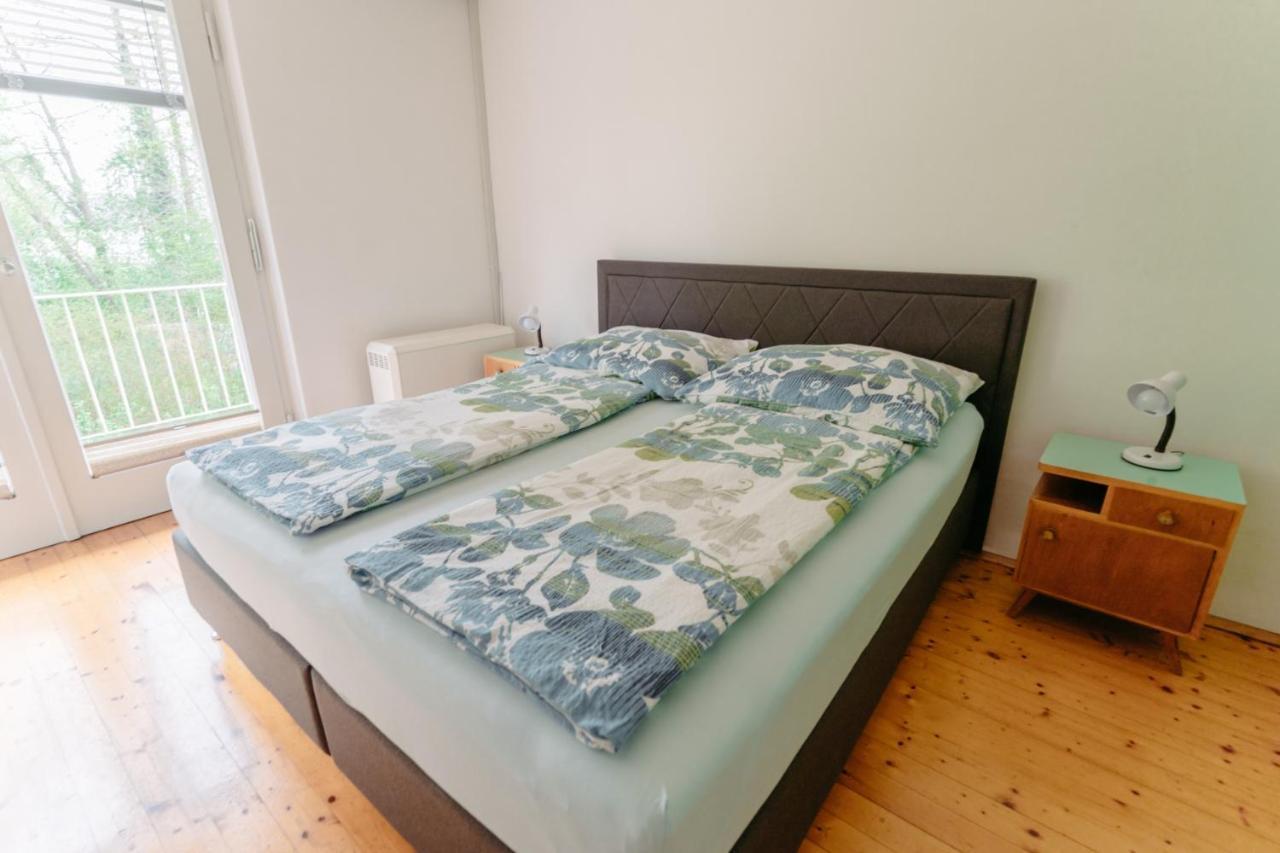 Apartments Obir Am Woerthersee Krumpendorf Ngoại thất bức ảnh