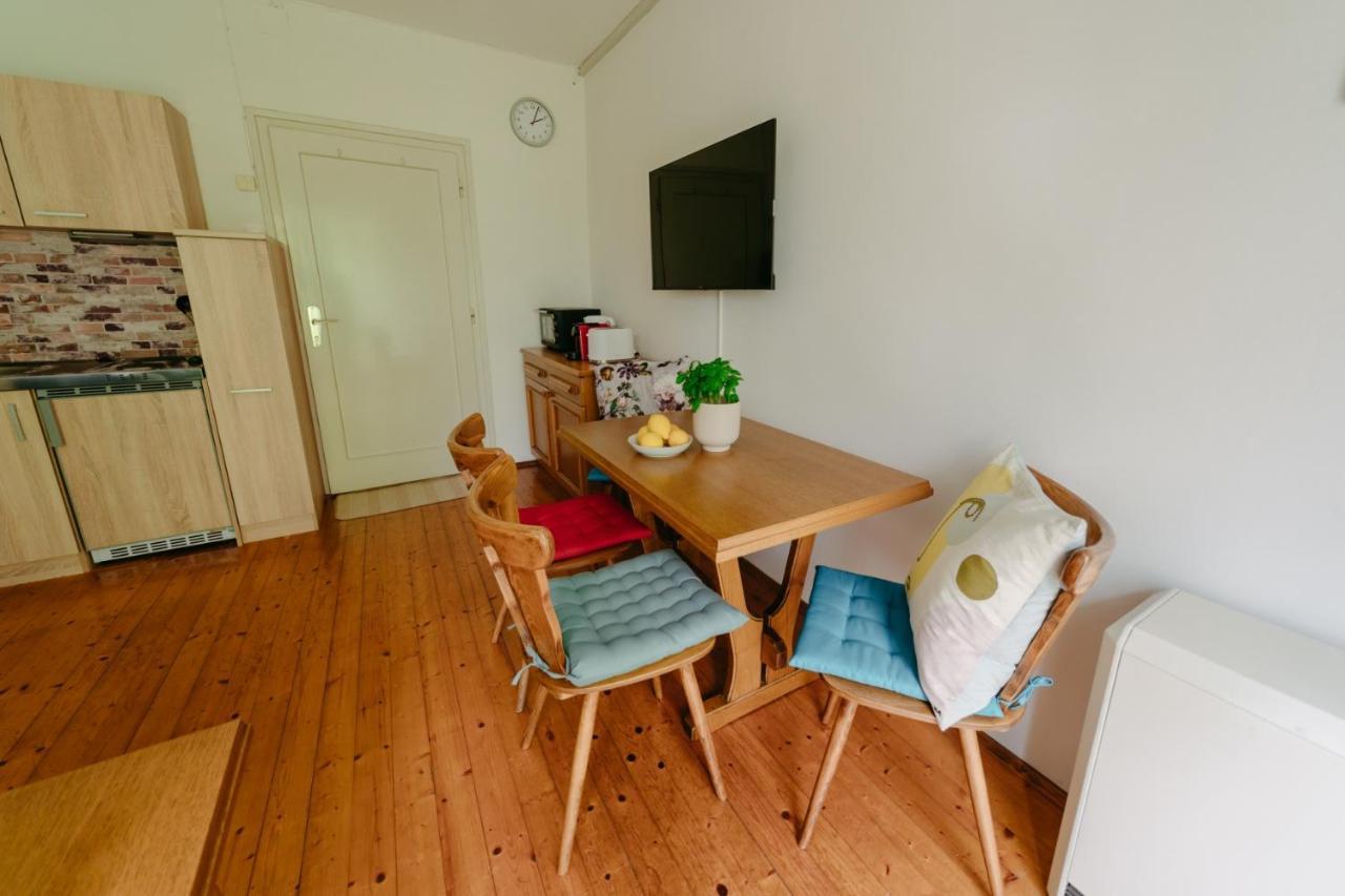 Apartments Obir Am Woerthersee Krumpendorf Ngoại thất bức ảnh