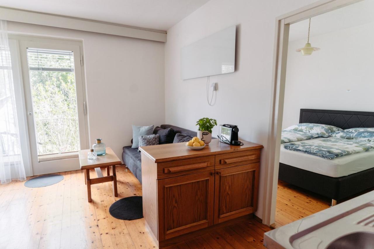Apartments Obir Am Woerthersee Krumpendorf Ngoại thất bức ảnh