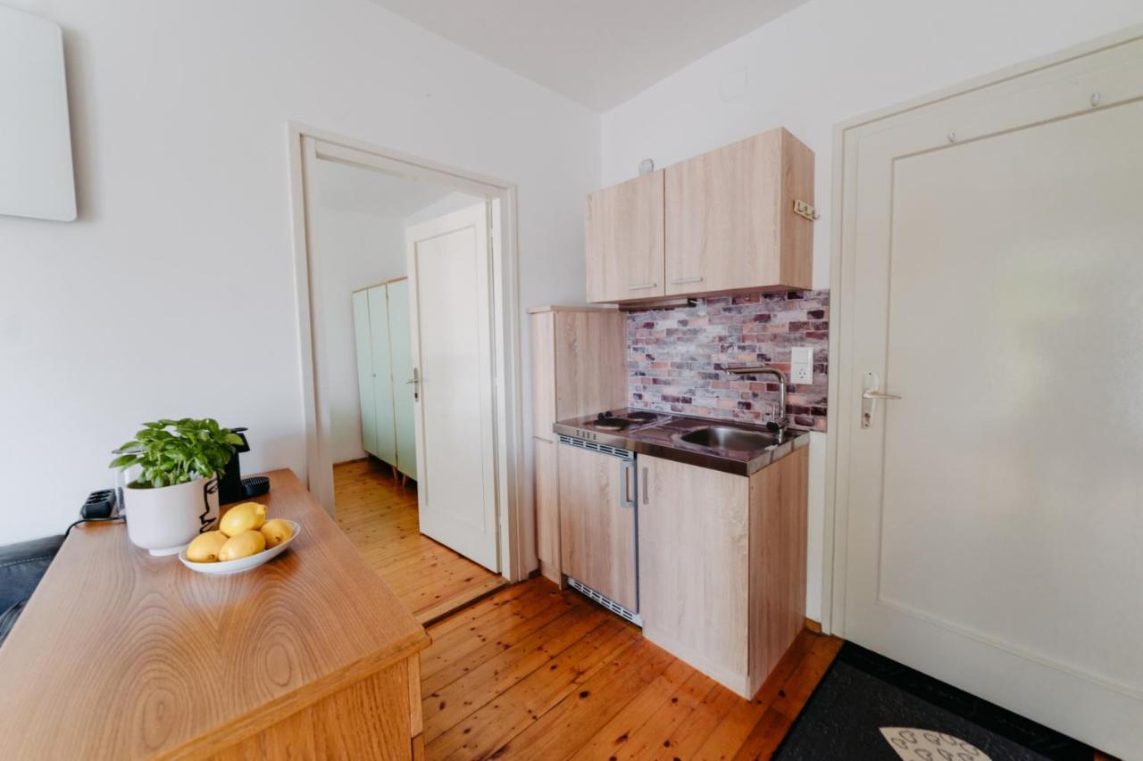 Apartments Obir Am Woerthersee Krumpendorf Ngoại thất bức ảnh