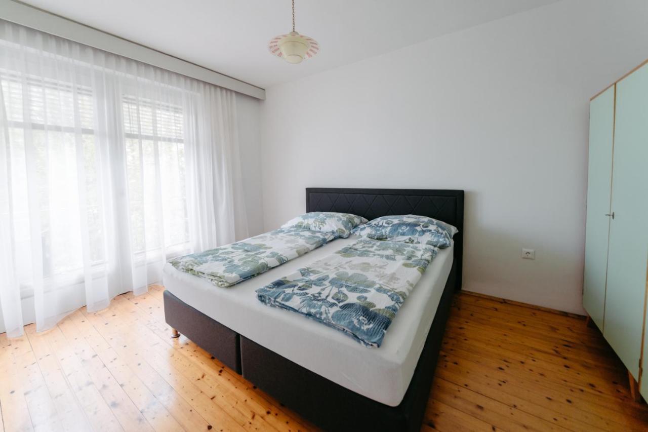 Apartments Obir Am Woerthersee Krumpendorf Ngoại thất bức ảnh