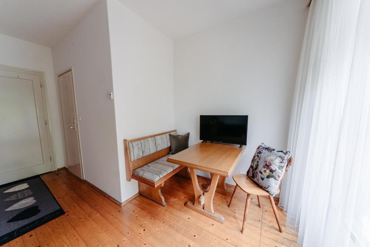 Apartments Obir Am Woerthersee Krumpendorf Ngoại thất bức ảnh