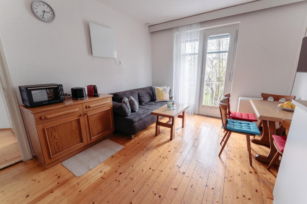 Apartments Obir Am Woerthersee Krumpendorf Ngoại thất bức ảnh