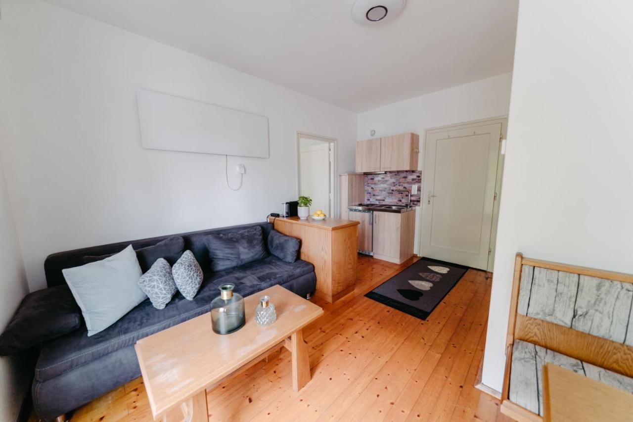 Apartments Obir Am Woerthersee Krumpendorf Ngoại thất bức ảnh