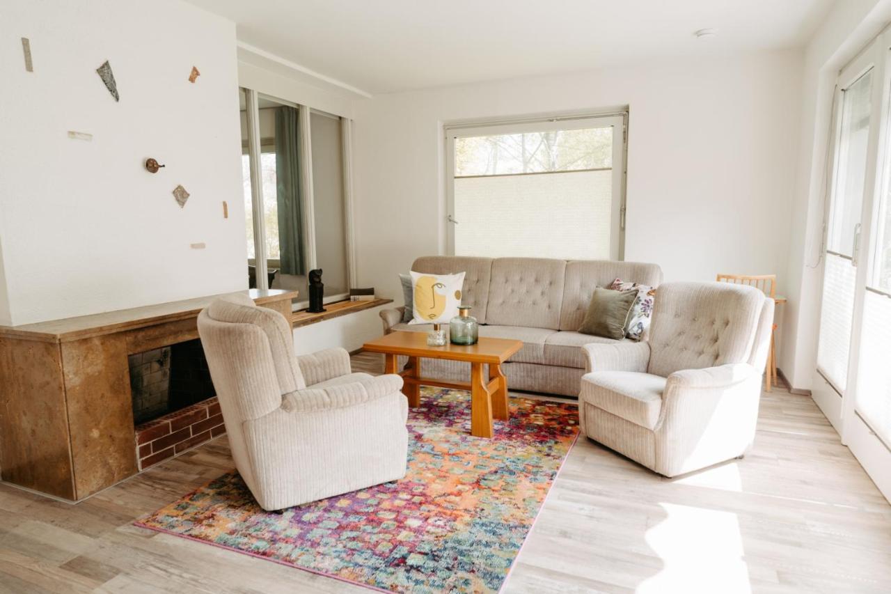 Apartments Obir Am Woerthersee Krumpendorf Ngoại thất bức ảnh