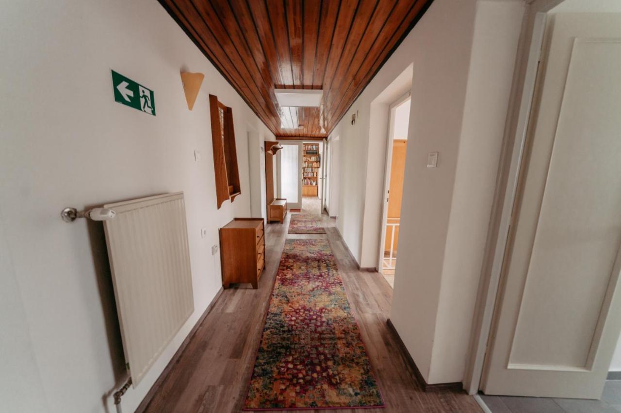 Apartments Obir Am Woerthersee Krumpendorf Ngoại thất bức ảnh