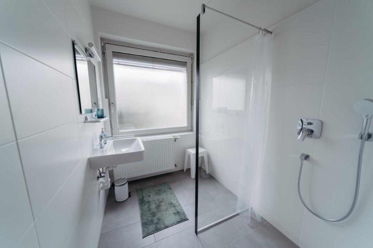 Apartments Obir Am Woerthersee Krumpendorf Ngoại thất bức ảnh