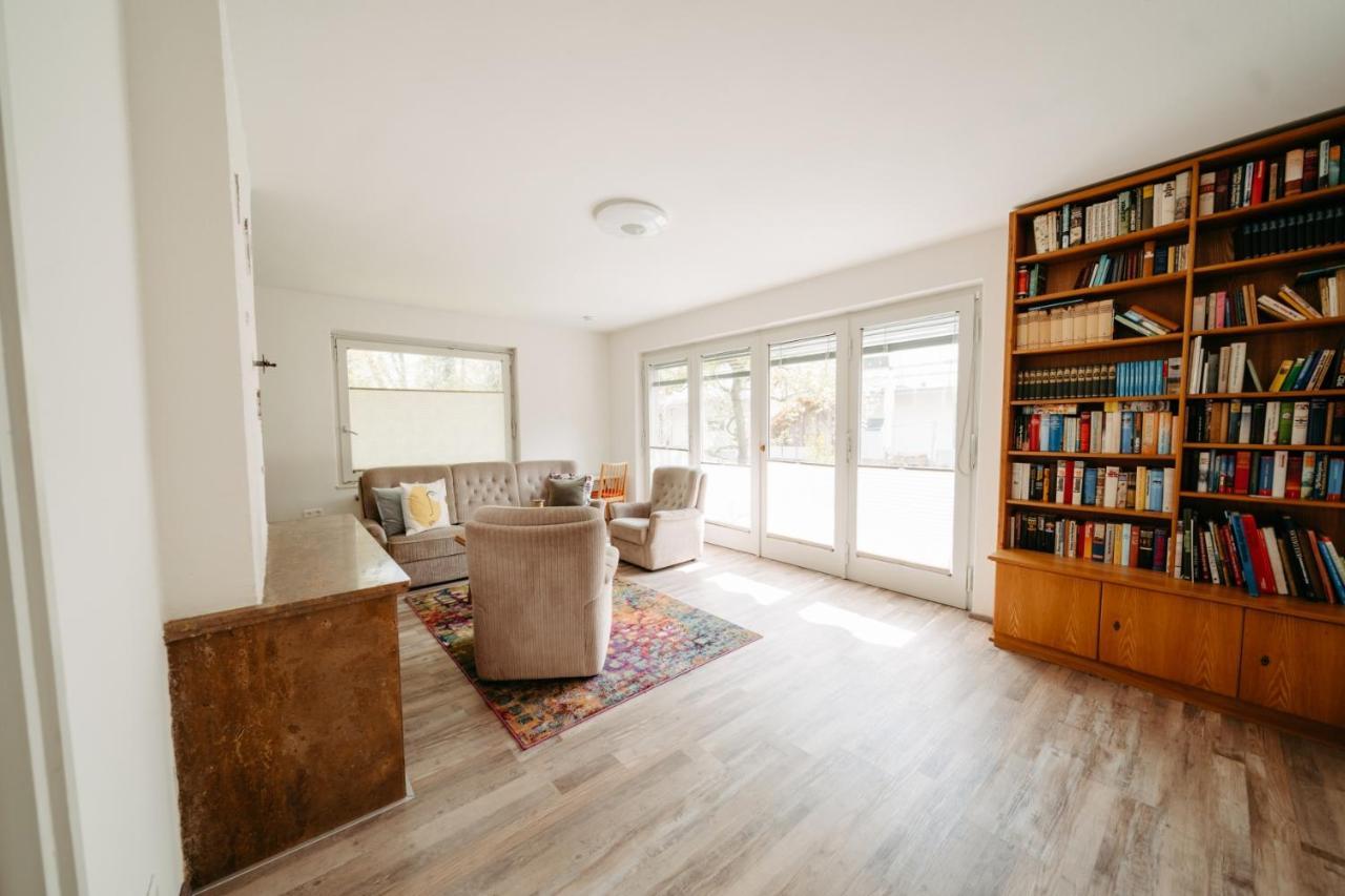 Apartments Obir Am Woerthersee Krumpendorf Ngoại thất bức ảnh