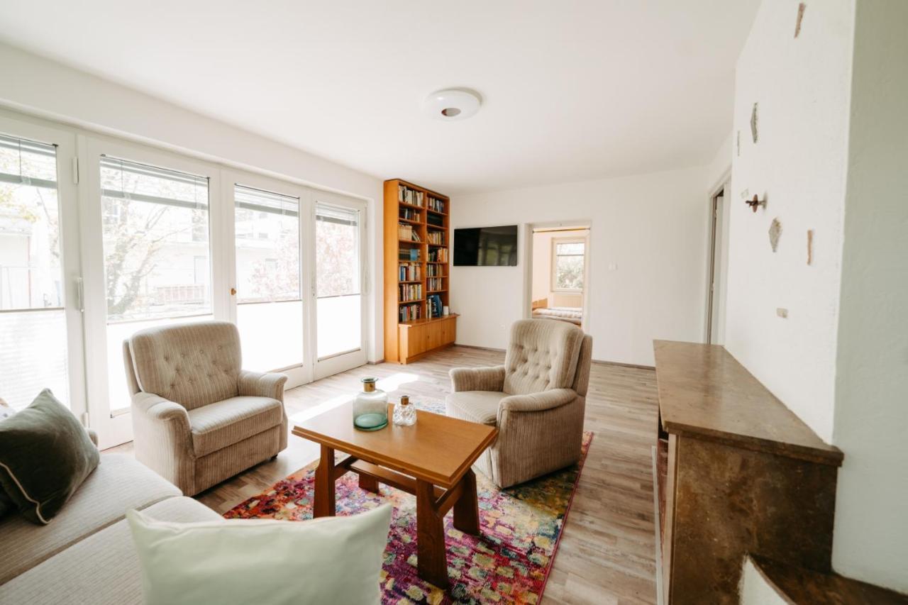 Apartments Obir Am Woerthersee Krumpendorf Ngoại thất bức ảnh