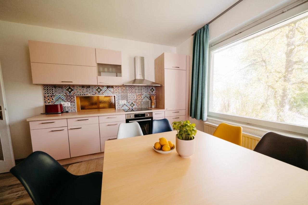 Apartments Obir Am Woerthersee Krumpendorf Ngoại thất bức ảnh