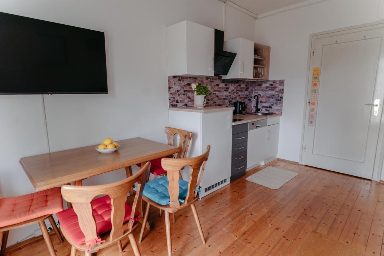 Apartments Obir Am Woerthersee Krumpendorf Ngoại thất bức ảnh