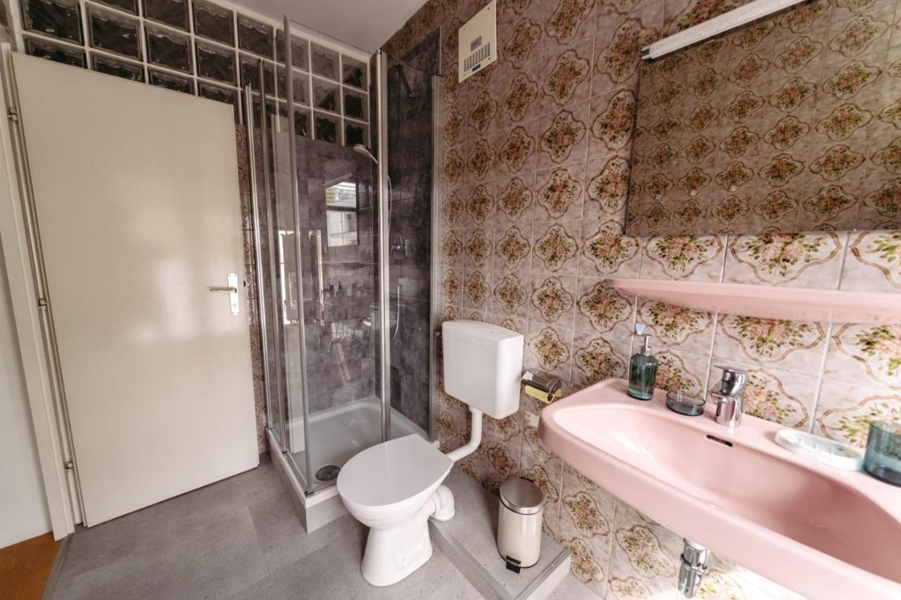 Apartments Obir Am Woerthersee Krumpendorf Ngoại thất bức ảnh